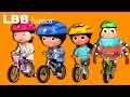 Bikes Song Original Songs By LBB Junior