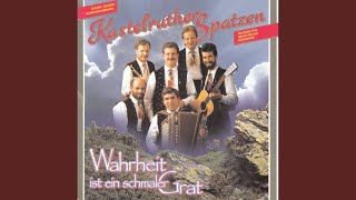 Und ein Kind bekommt ein Kind