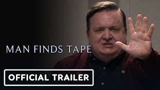 Man Finds Tape - Official Trailer (2025)