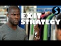 Exit Strategy Full Comedy Movie Kevin Hart Jameel Saleem Quincy Harris Big Boy