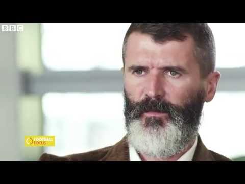 Roy Keane's 'Explosive' Interview