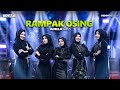 RAMPAK OSING Adella Girls OM ADELLA