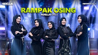 Download lagu RAMPAK OSING - Adella Girls - OM ADELLA mp3
