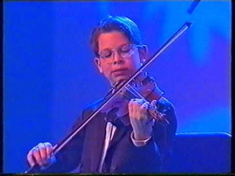 Alexandre Cavaliere et Jazzy strings avec Didier Lockwood @ "Django d'or", Salle Pleyel Paris.