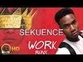 Sekuence - Rihanna (Work Remix) February 2016