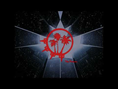 Architrackz & Bryan Mg & Wawa Type Beat: 'Echt Zo' | PROD. Palm Production (2020)