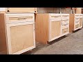 10 Tips and Tools for Building Better Cabinets