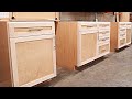 10 Tips And Tools For Building Better Cabinets