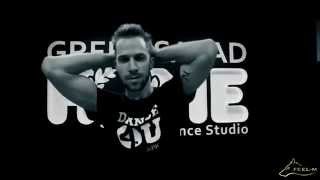 Ciara Give Me Love Choreography by Stas Cranberry