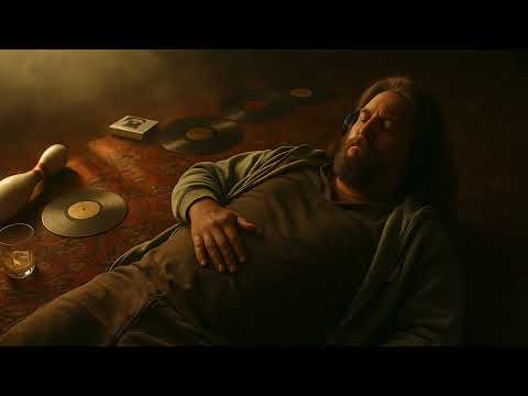 Strikes and Gutters - A Song Inspired by The Dude (The Big Lebowski)