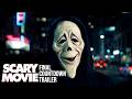 Scary Movie 6 Final Countdown Trailer 2026 Marlon Wayans Shawn Wayans Anna Faris Regina Hall