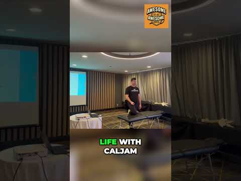 Dr. Landon Amonette's ChiroComm National Expansion #shorts
