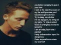 NF Intro Lyrics
