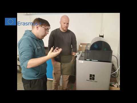 Erasmus+ mobilita Brno