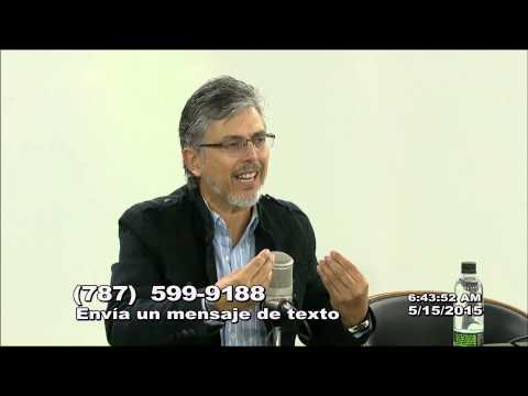 Hay Que Decirlo 051515 3 Complicaciones y peligros de las pastillas para rebajar.