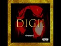 MR TEE DIGII II FT SOSATHEPRODIGY O6IXJUNE PROD CHACHA LYRICAL VIDEO