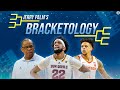 2023 NCAA Tournament Bracketology: OUTLOOK for Arizona State, Clemson, UNC & MORE | CBS Sports