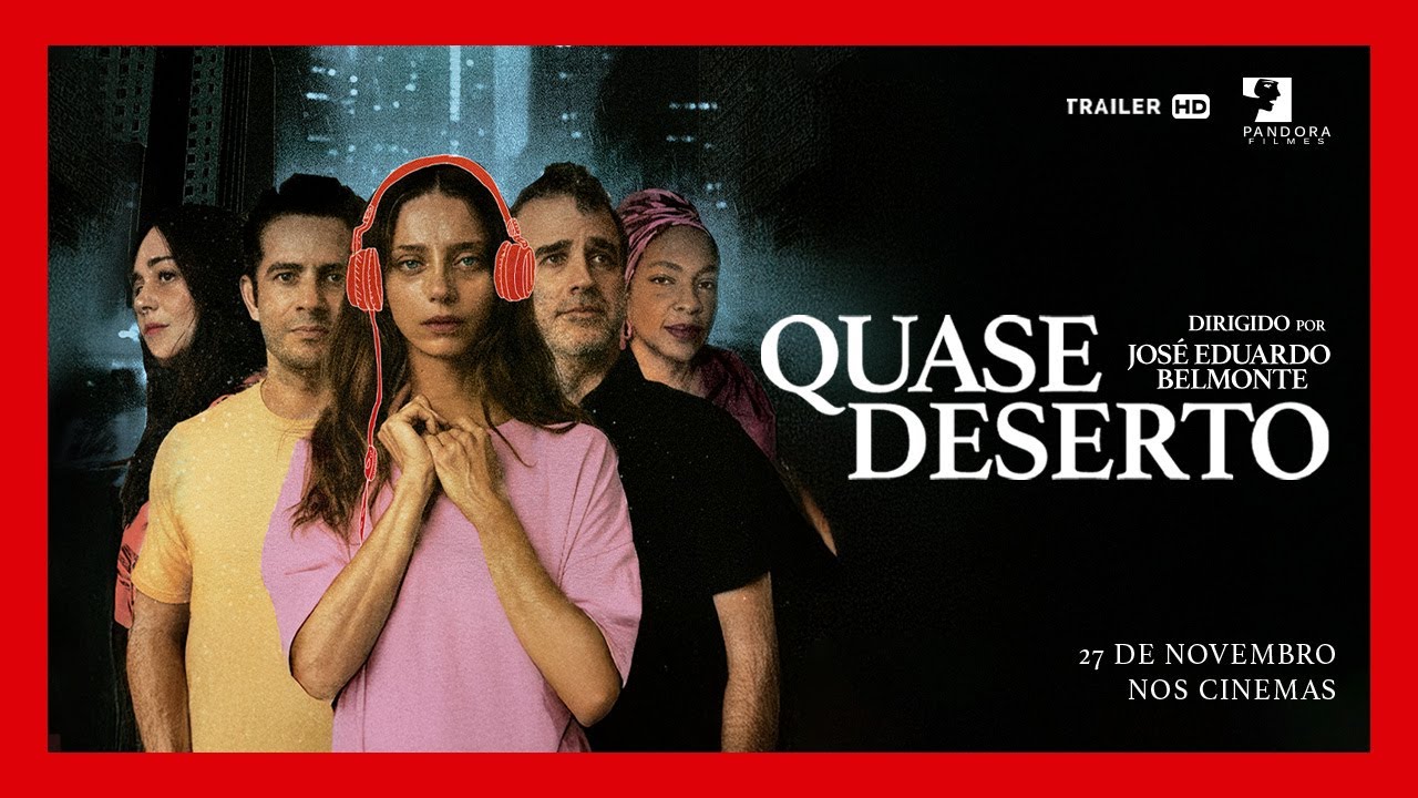 trailer Oficial