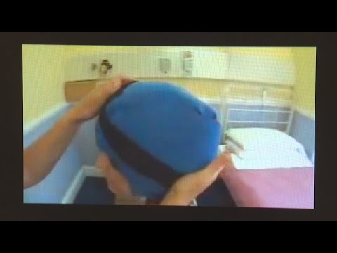 Chemo cold caps reduce hair loss for breast cancer patients