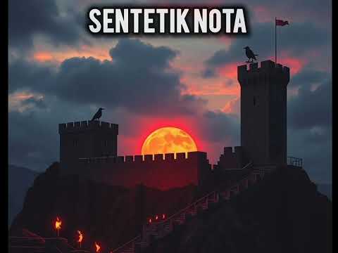 Sentetik Nota - Karahisar Kalesi (Rock Cover)