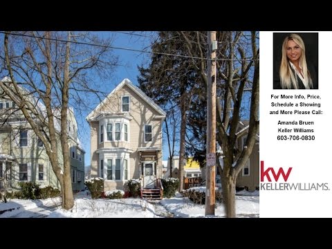 5 Short Street, Melrose, MA Presented by Amanda Bruen.