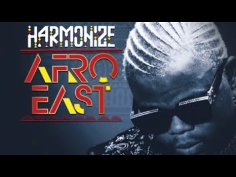 Harmonize ft Lady jaydee - wife.mp4 (Afro east album)