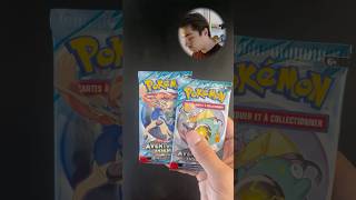 Jour 298 : VOLCANION, vient à nous !!! 🆘 #pokemon #pokemoncards