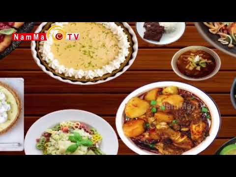 NAMMA TV - Namma Ruchi  ,Episode - 654