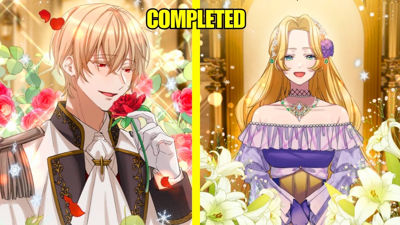 The Princess Fell In Love With The Duke And Soon Her Sister Fell In Love With Him As Well