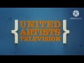 DFE Films United Artists Television