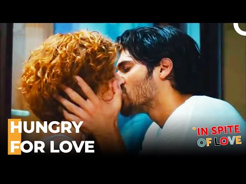 I Want To Do Everything With You - In Spite Of Love Special Scenes