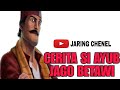 Cerita Si Ayub Jago Betawi Dari Teluk Naga Sanggar Jaring
