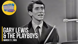 Gary Lewis &amp; The Playboys &quot;This Diamond Ring&quot; on The Ed Sullivan Show