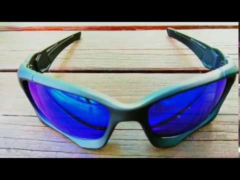 Поляризованные солнцезащитные очки KDEAM KD0623 / KDEAM KD0623 Polarized Sunglasses