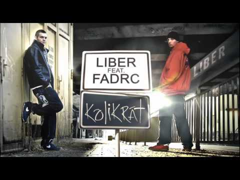 Liber ft. Fadrc - Kolikrát