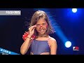B CON B Gran Canaria Moda Càlida Swimwear FW Spring Summer 2018 Fashion Channel