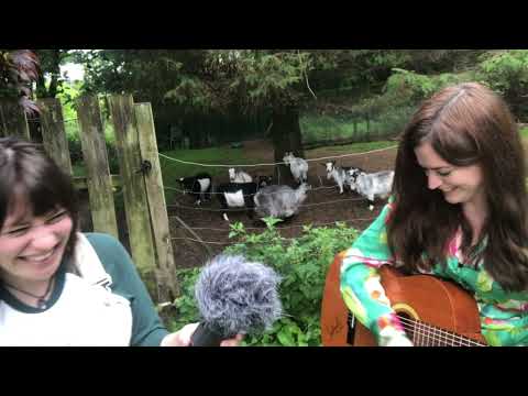 Times for tonight's show in Edinburgh!