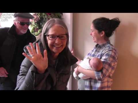 English Conversation - Real Life English! - Meet Stoney