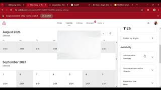 Short Term Rental Class Part 3 C