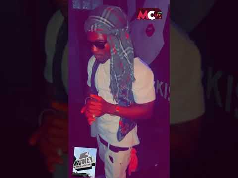 @khassinomusic  performance at All White Party with Khassino and Friends