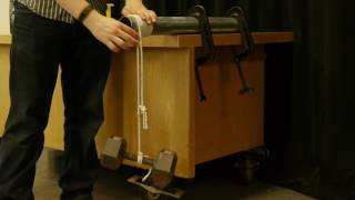 13.5 Demo: Wrapping Friction