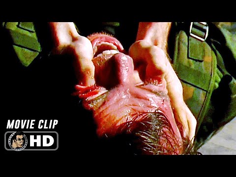 Cillian Murphy Vs Renegade Soldiers - Final Fight Scene | 28 DAYS LATER (2002) Movie CLIP HD