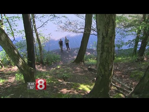 Cruisin’ Connecticut – CT Trails Weekend