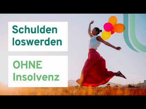 Schulden loswerden OHNE Insolvenz? So lässt sich eine Privatinsolvenz vermeiden