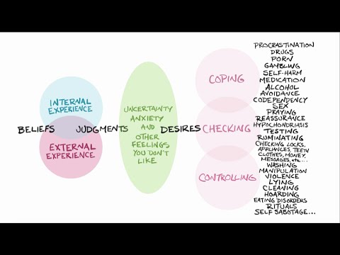 Anatomy of a Compulsion