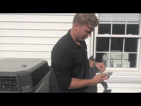 Honeywell Thermostat Heat Not Working On Auto – Resolved video thumbnail