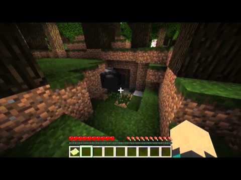 Minecraft Pocket Edition 0.9.1- Maps, Flat World Customization and More!