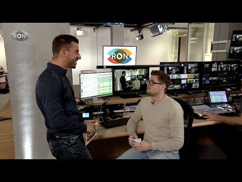 | RON TV | Sendung vom 19.12.2019