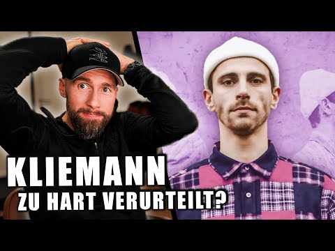 Fynn Kliemann zu hart verurteilt...?