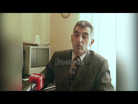 Vetëvritet studenti në qelitë e paraburgimit 313 - (4 Prill 2006)